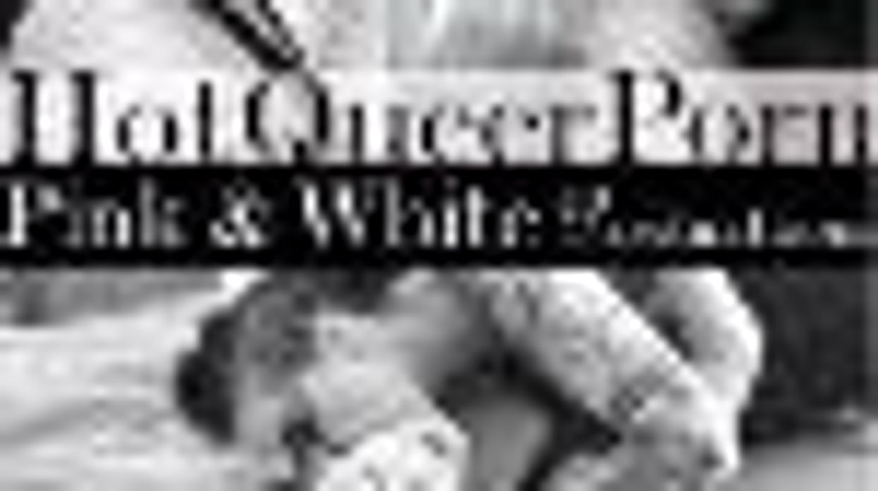 The Elusive 'L': A Hardcore Look At Lesbian Porn, Part II