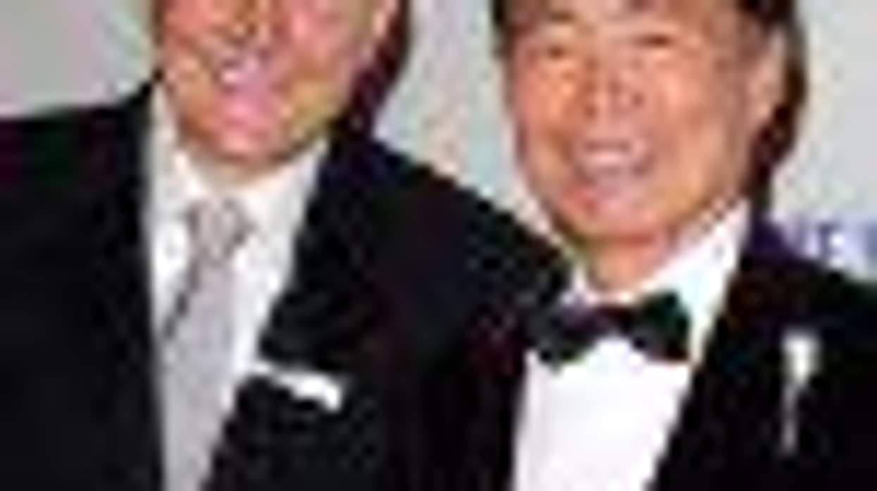 'Newlywed Game' Adding Same-Sex Celebrity Couples