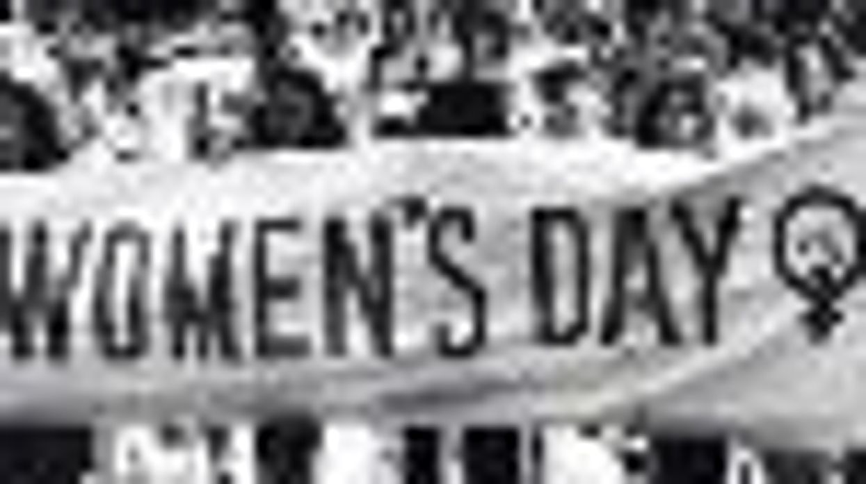 Women�s / Lesbian Only Space: Necessary or Outdated?