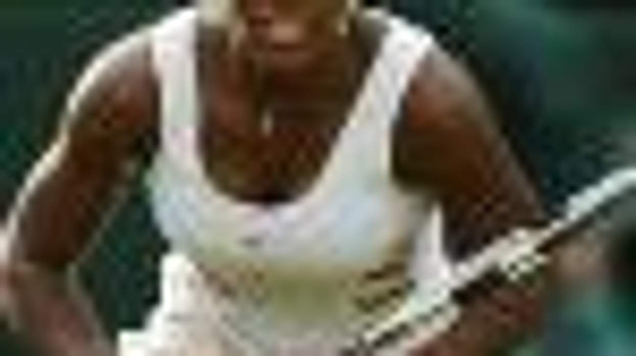 Serena Williams' Behavior May Be Major Offense
