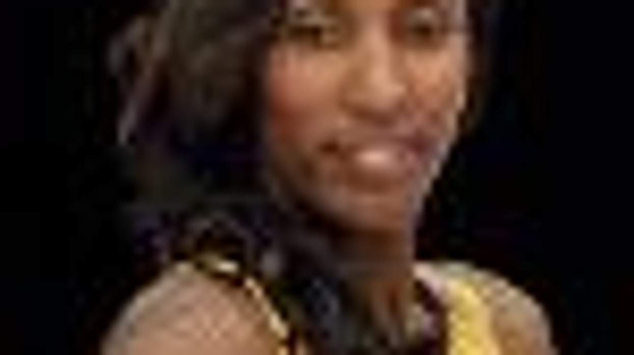 WNBA Star Lisa Leslie Retires With Long List of Achievements