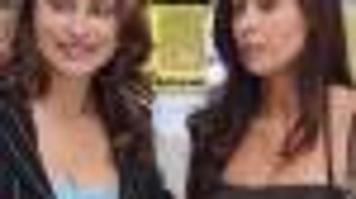 'Guiding Light' Goes Dark, But Lesbian Romance Will Go On