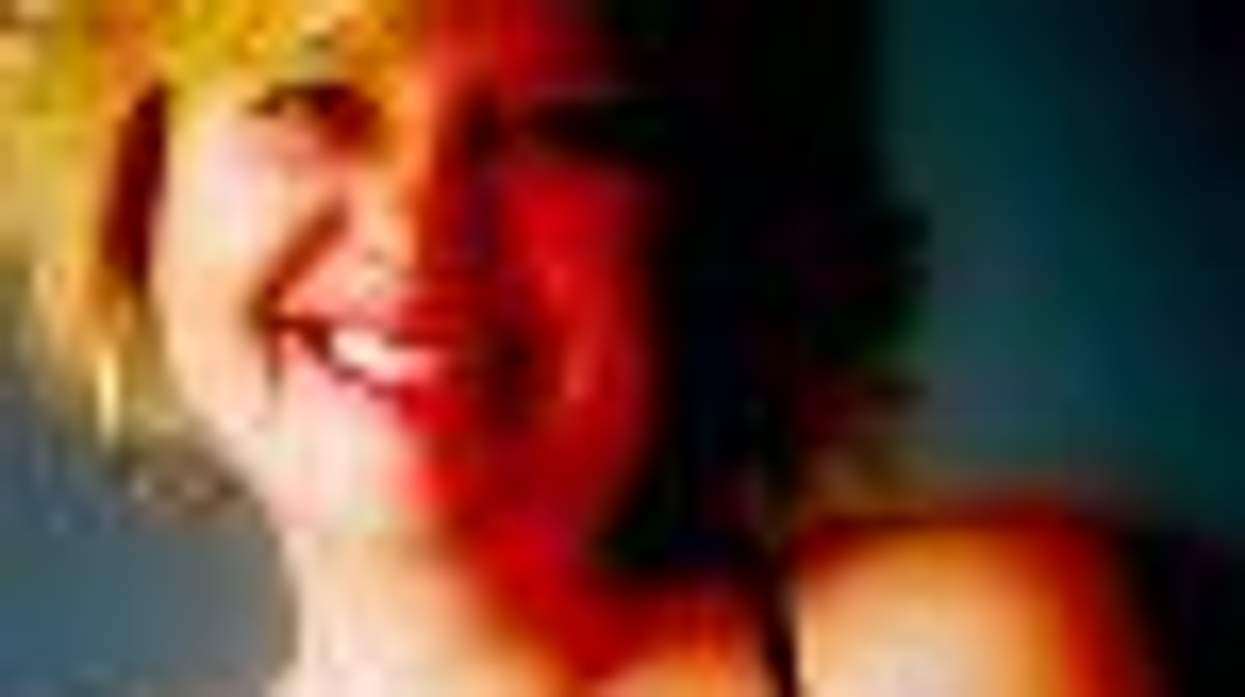 You Don't Say Dick: When the Dildo Doesn't Fit