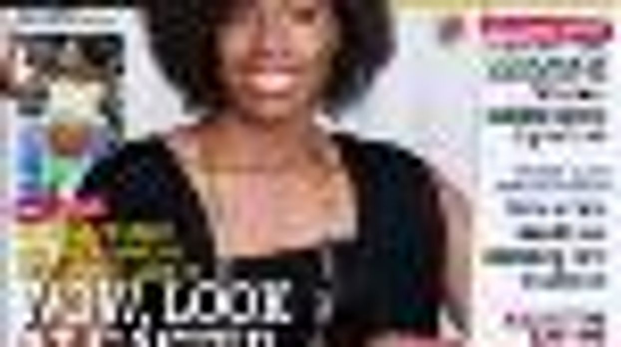 The Feminization of Caster Semenya