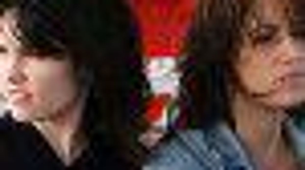 Jill Bennett and Cathy DeBuono: 'The Gloves Are OFF!' A Sweet Livestream Thursday