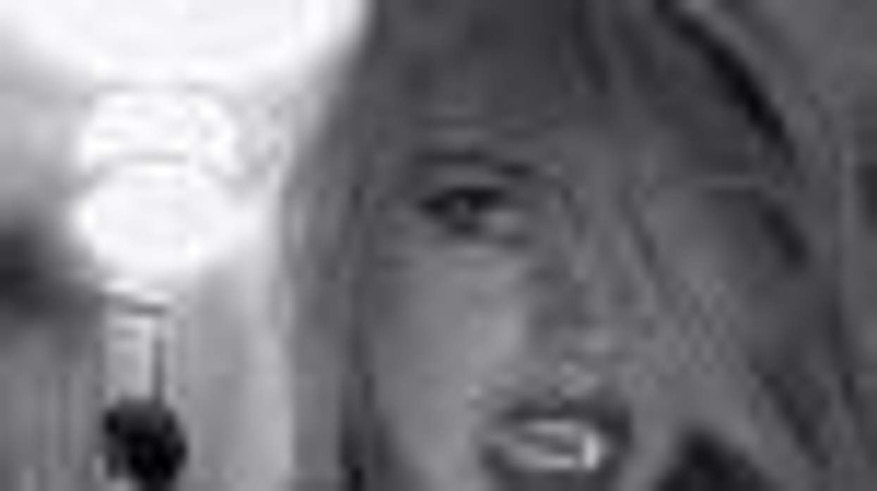 Lindsay Lohan: Lesbian Vampire on 'True Blood'?