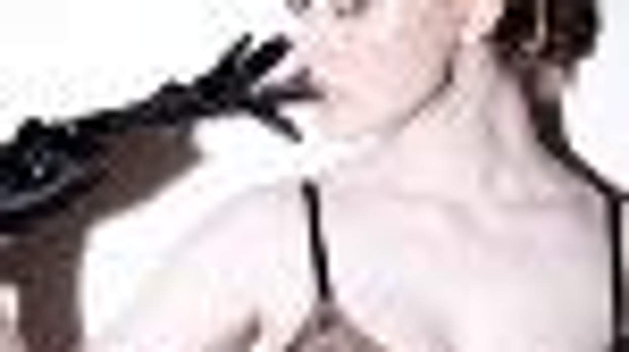 The Weekly Casting Couch: Rebecca De Mornay, Deborah Ann Woll, Megan Mullally, and More