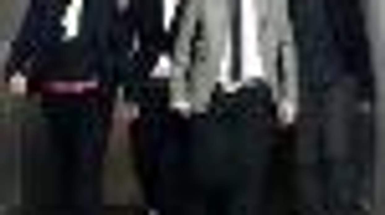 The Cliks' Lesbian Band Members Fly Solo