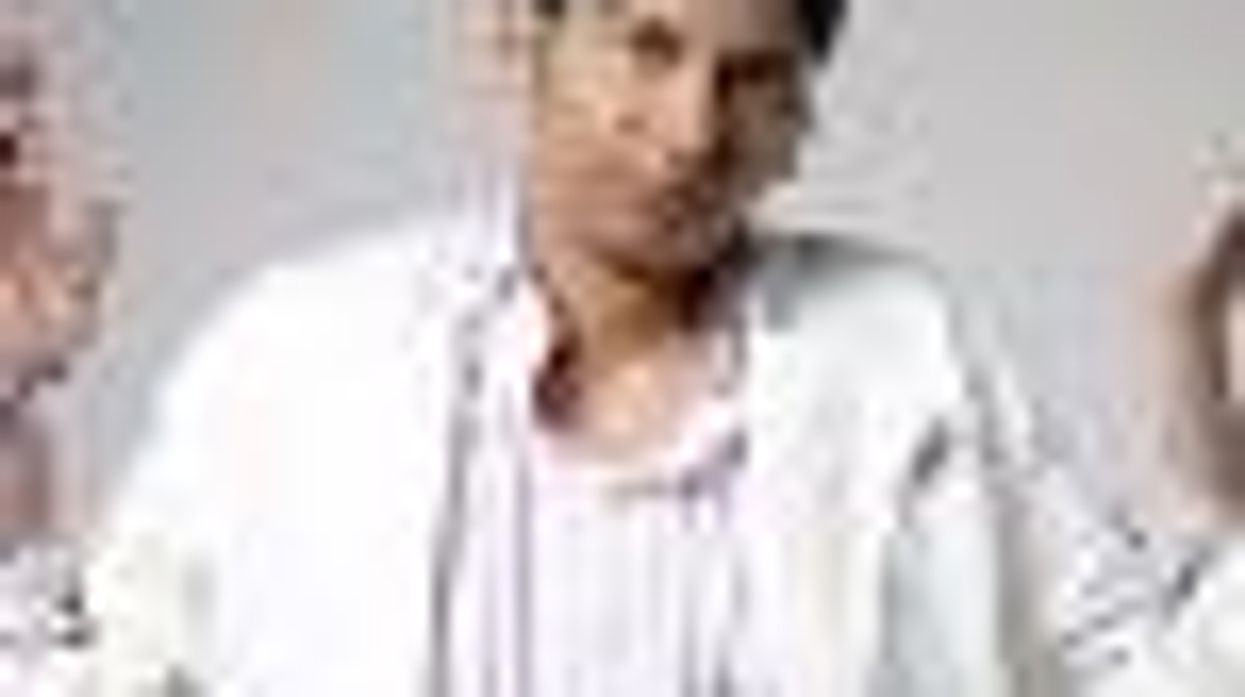 'Top Chef: Las Vegas' - Lesbian Catfight and a Salute to the Troops