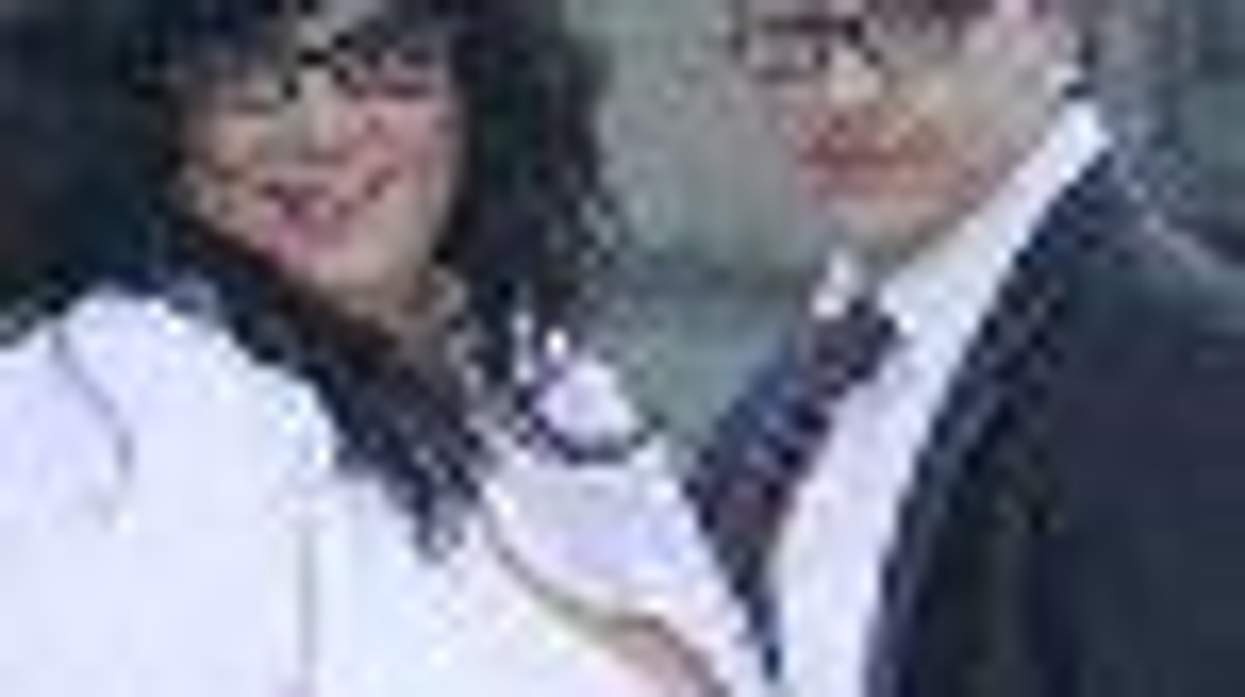 Diane and Jake Anderson-Minshall: A Professional and Personal Collaboration