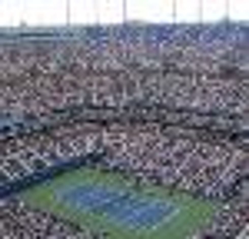 U.S. Open in Queens, New York: What You Don't Get From ESPN
