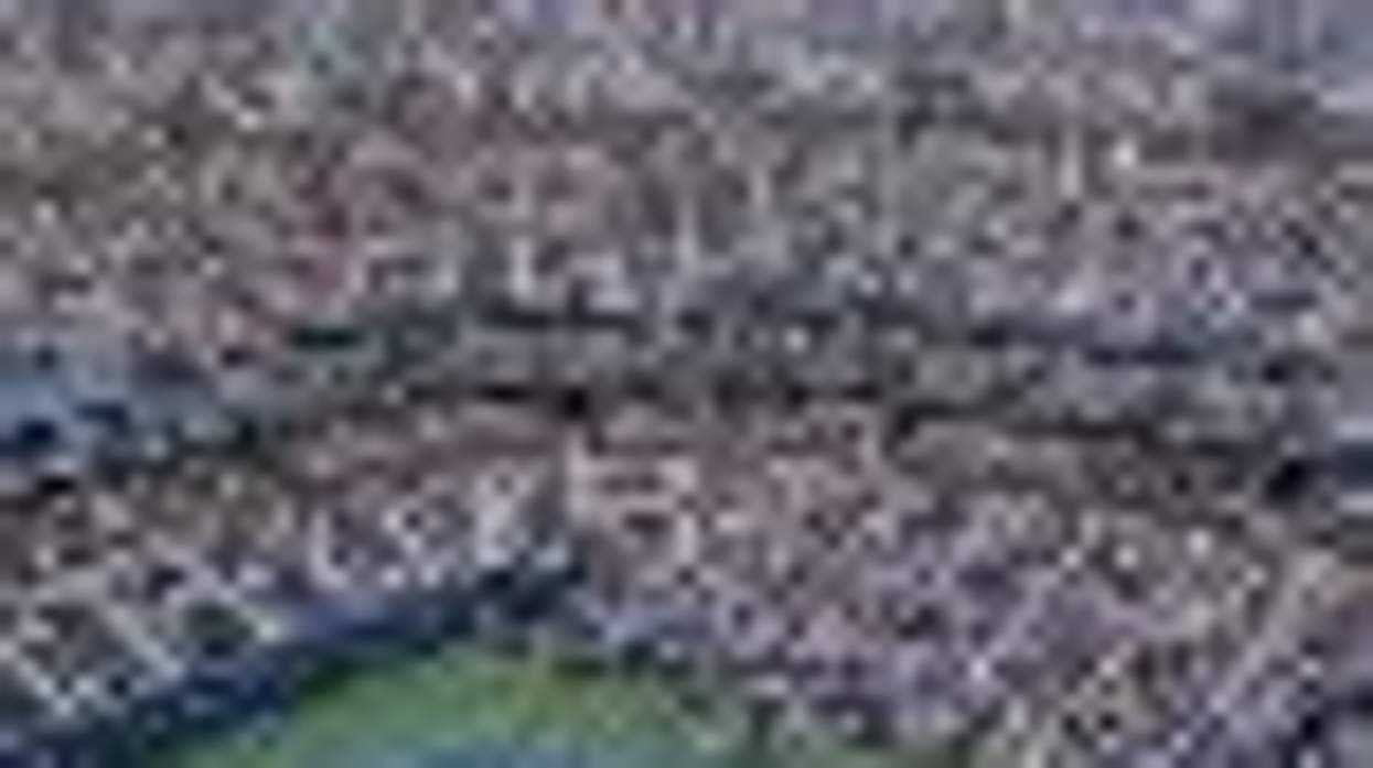 U.S. Open in Queens, New York: What You Don't Get From ESPN