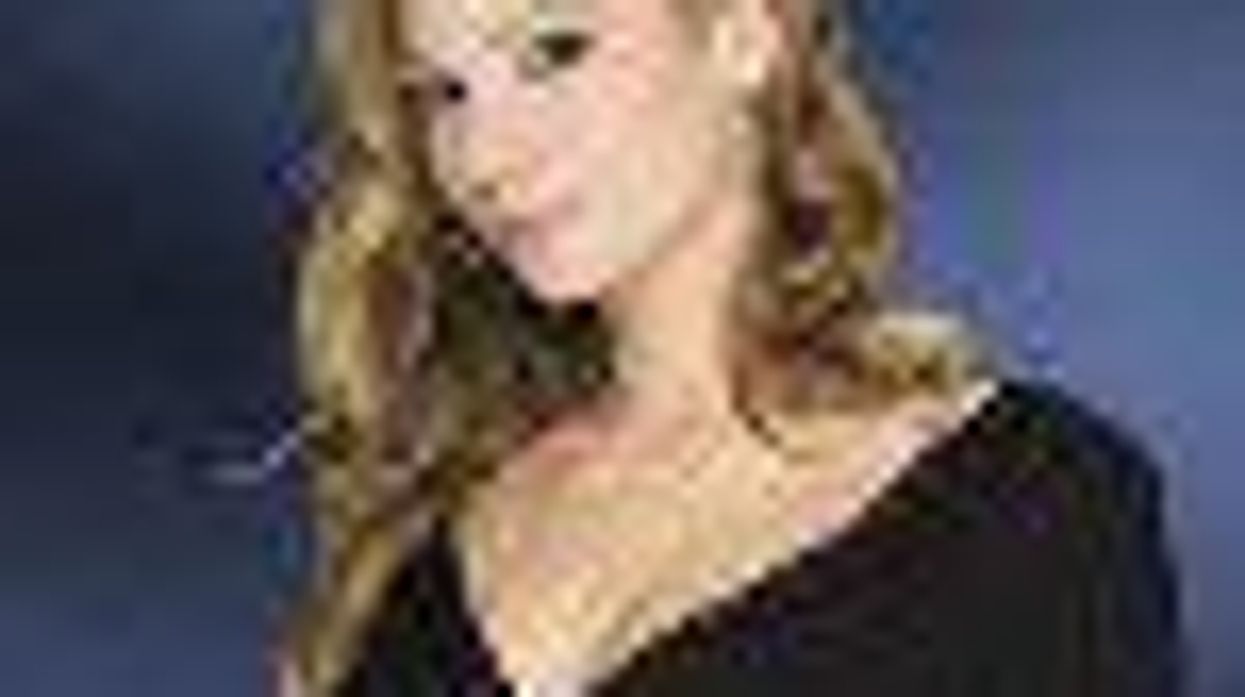 Lesbian Favorite Tamara Braun Snags Best Supporting Actress Emmy