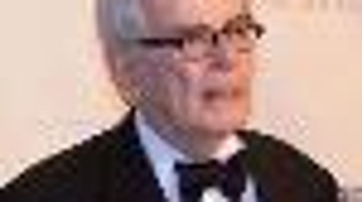 Novelist and Vanity Fair Contributor Dominick Dunne Dies at 83