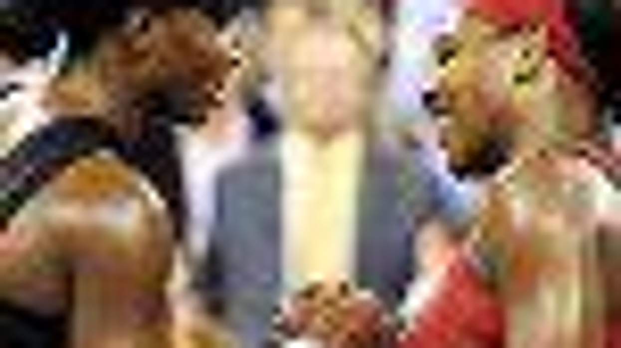 Serena and Venus Williams To Own the Miami Dolphins?
