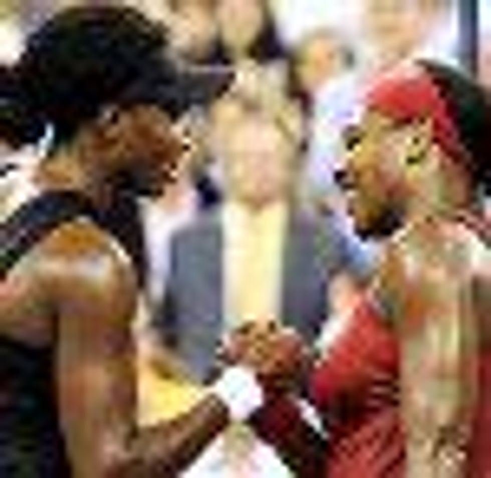 Serena and Venus Williams To Own the Miami Dolphins?