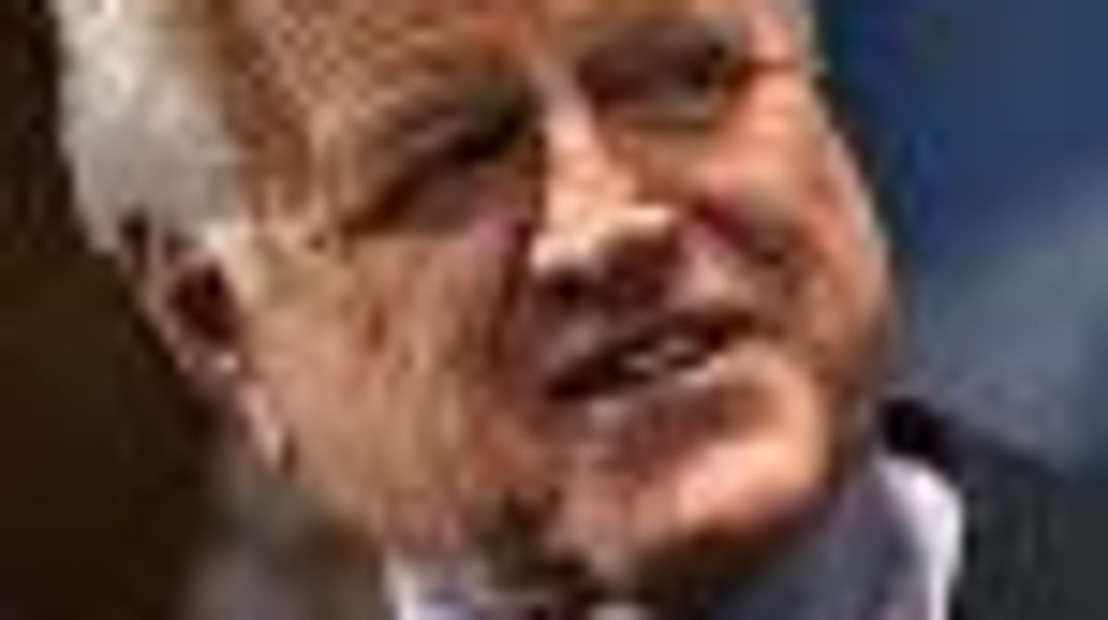 Senator Ted Kennedy Dead from a Brain Tumor at 77