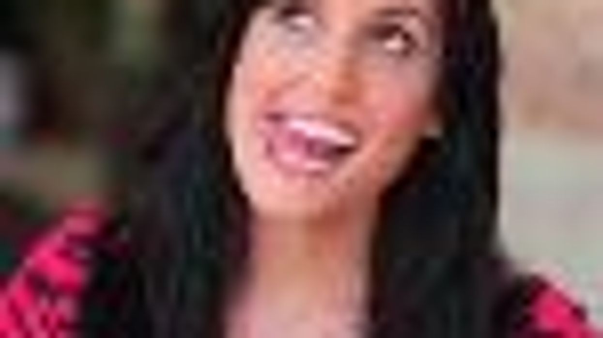 Funny Lady Bridget McManus Gets out of Bed to Chat with SheWired