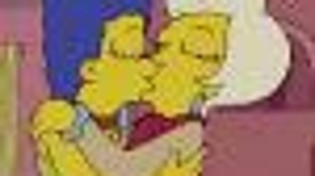 That's Gay: The Prime-Time Lesbian Kiss