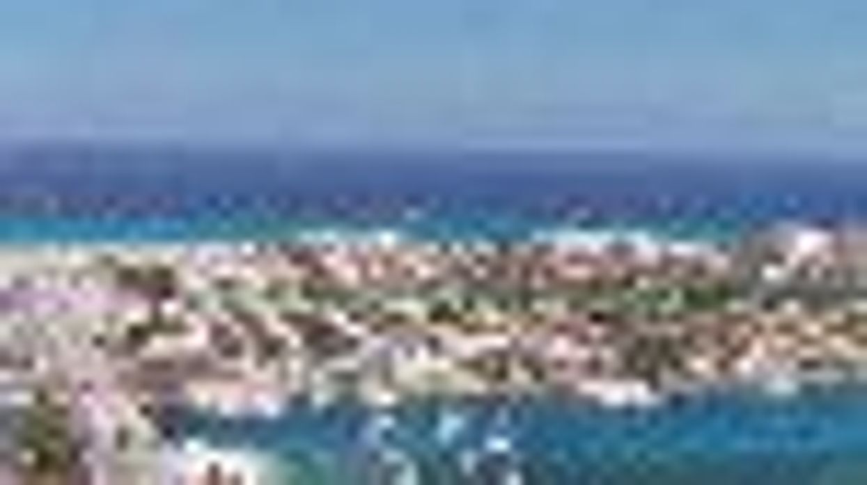 Exclusive Palm Beach: Luxury Without Blowing the Bank