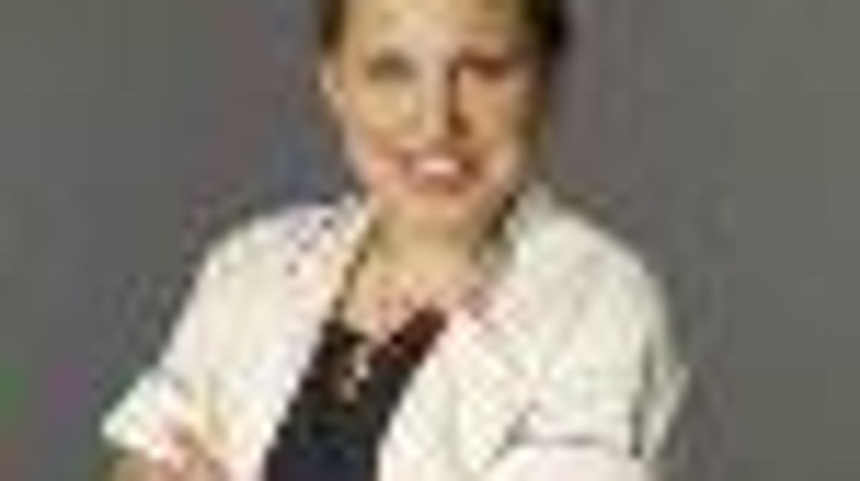 Team Rainbow: Gays and Lesbians on 'Top Chef: Las Vegas'