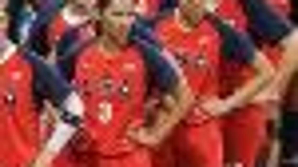 Olympic Committee Screws Women and Softball