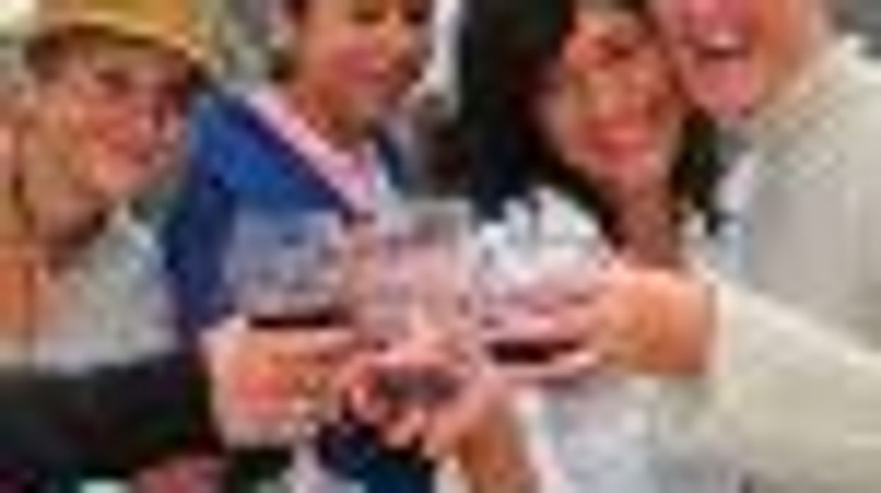 Cambria Women�s Weekend: Parties, Wine, Nature and Hundreds of Lesbians