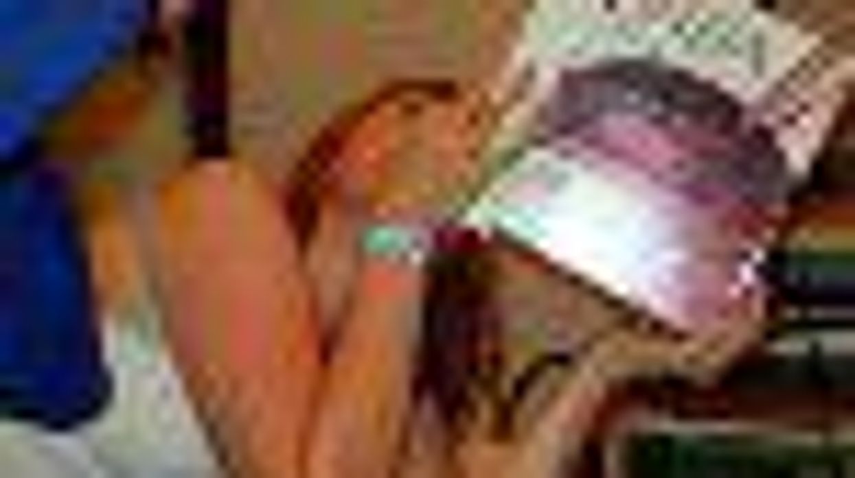 Swine Flu: Lesbian Style