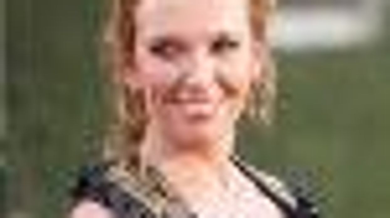 Toni Collette and Joey Lauren Adams Couple Up On Screen