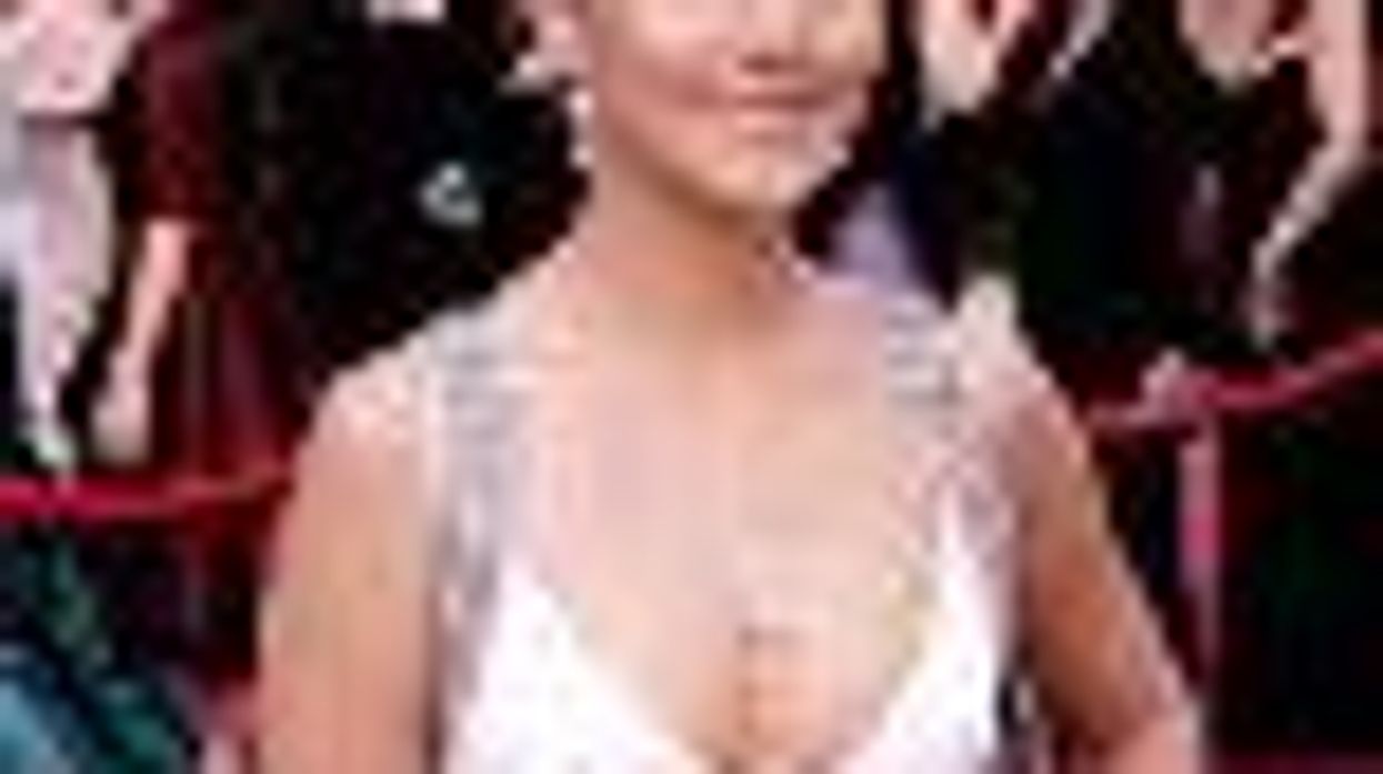 Oscar Nominee Catalina Sandino Moreno Adds More Girl Power to 'Twilight' Series