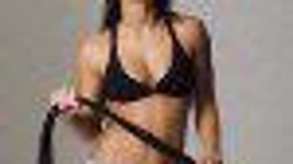 Girl Fight! First Time In History Women Headline MMA Fight Card