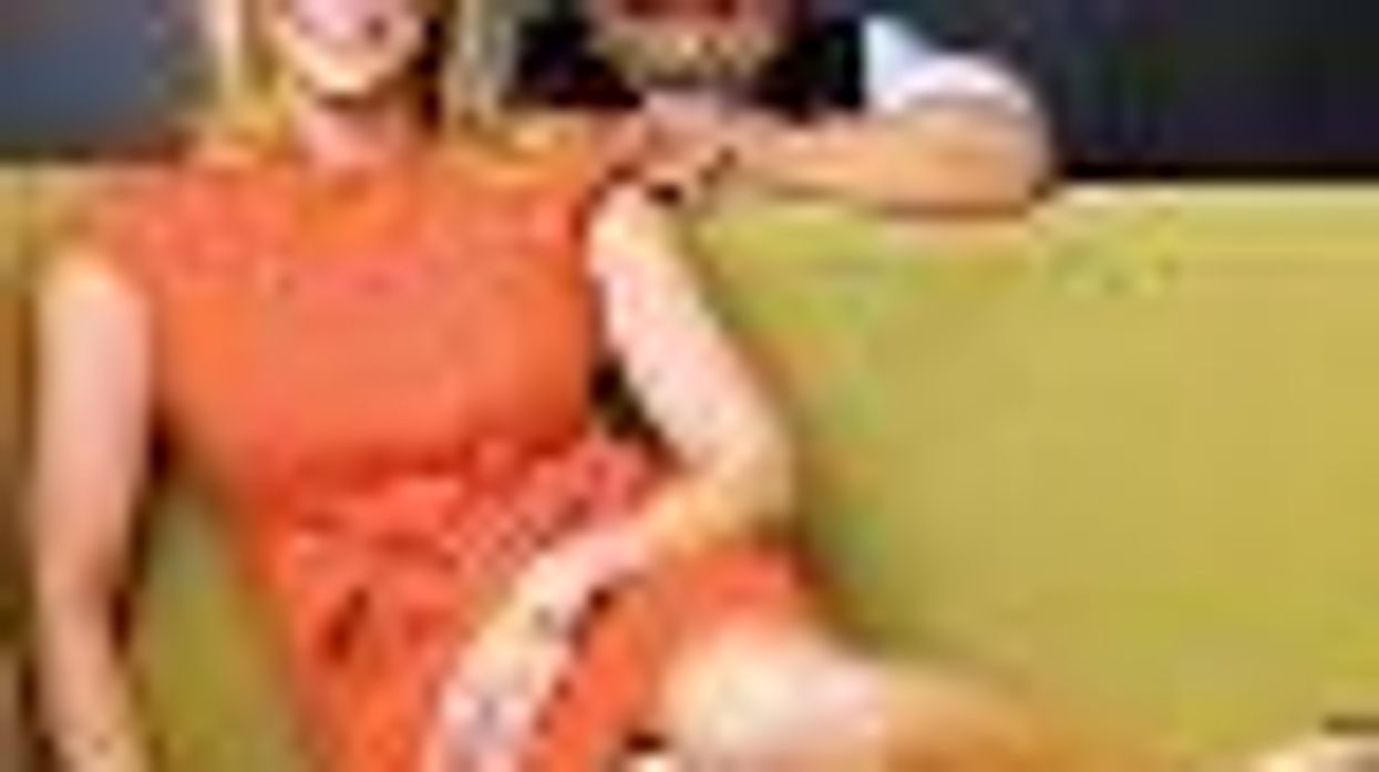 Chelsea Handler Upset She Isn't on GLAAD's Gay-dar