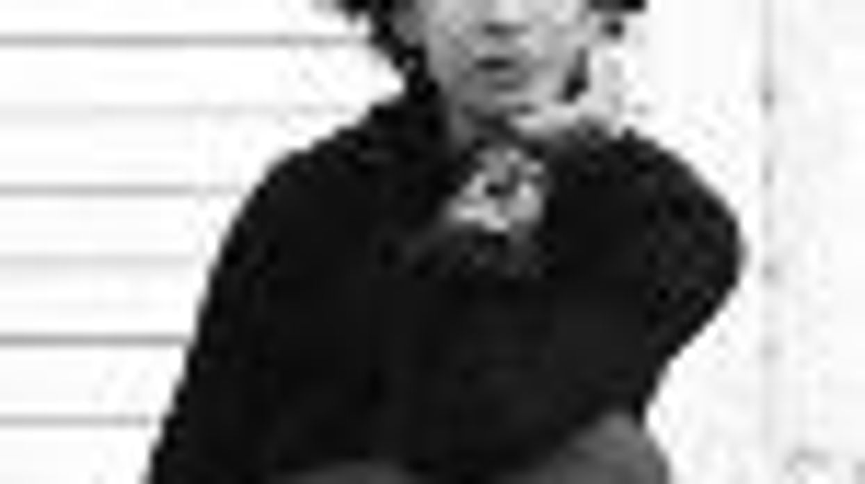 Black People Gays Should Know: Rebecca Walker