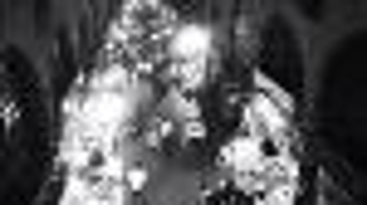 Istanbul: Not Constantinople, Modern and Gay Friendly?