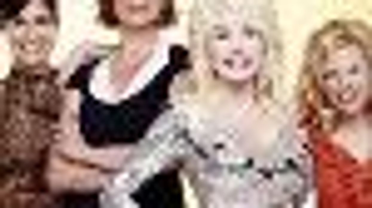 Dolly Parton's '9 to 5' Headed to the Unemployment Line