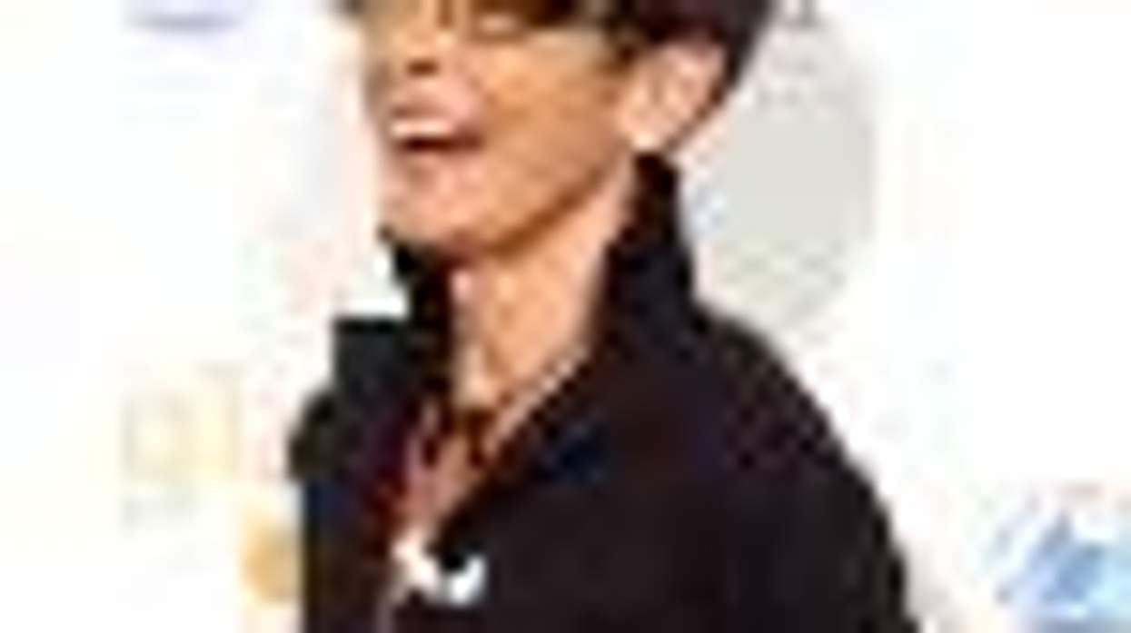 Comedian Kate Clinton Tells Us So!