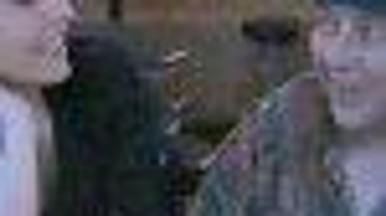 Jill Bennett's 'The Violet Underground' Video Blog #16.3