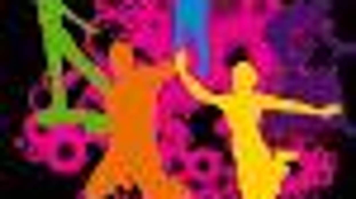 2009 Outgames: 9 Days of Gay and Lesbian Sports