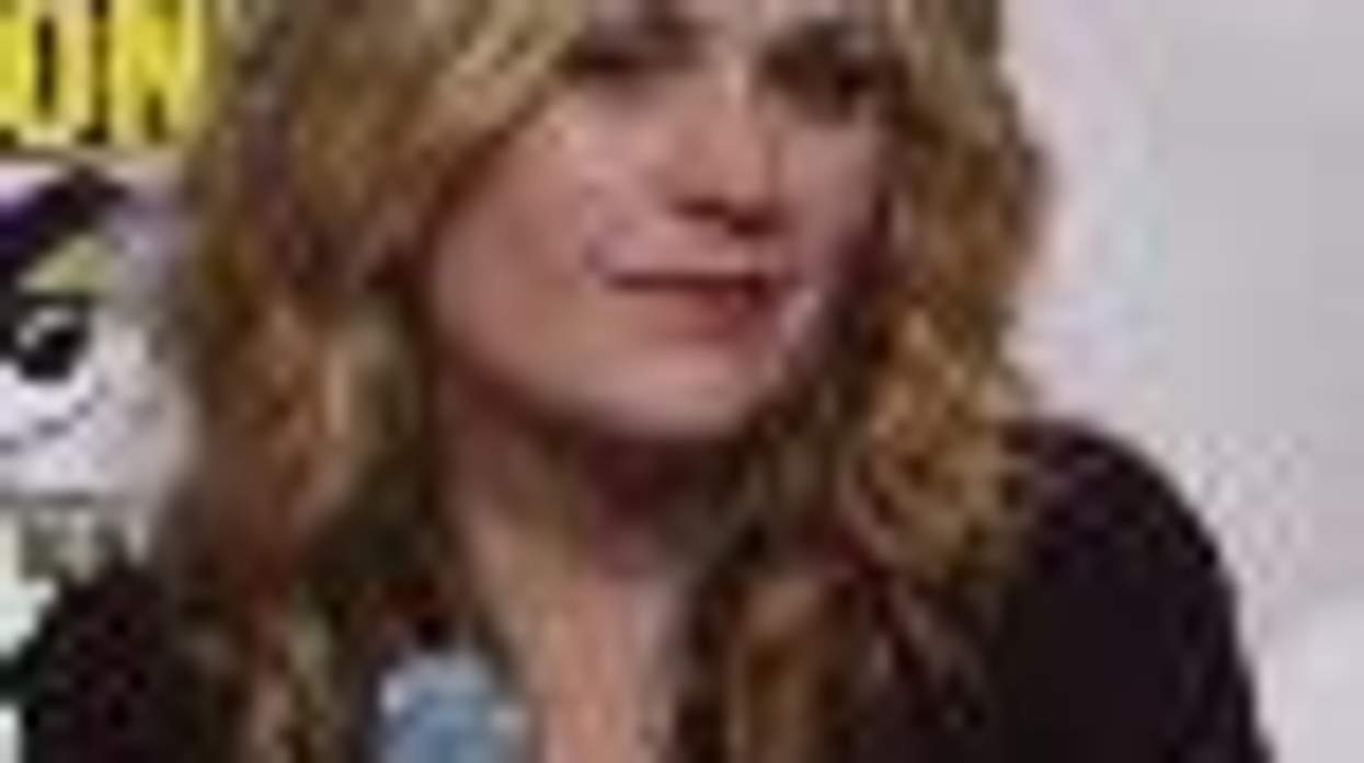 'True Blood' Panel At Comic-Con in San Diego