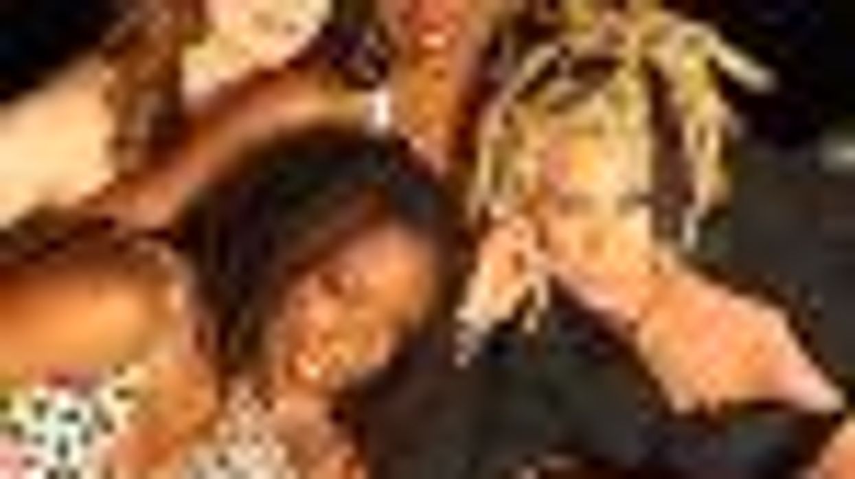 Interview: The Leading Lesbians of Cherry Bomb