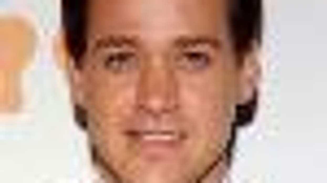 T.R. Knight Says Shonda Rhimes Tried to Close his Closet Door?