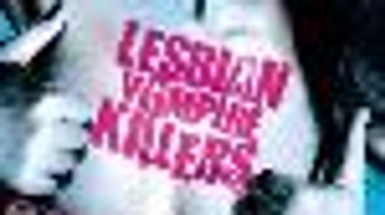 Ridiculously Bad Fun in 'Lesbian Vampire Killers'