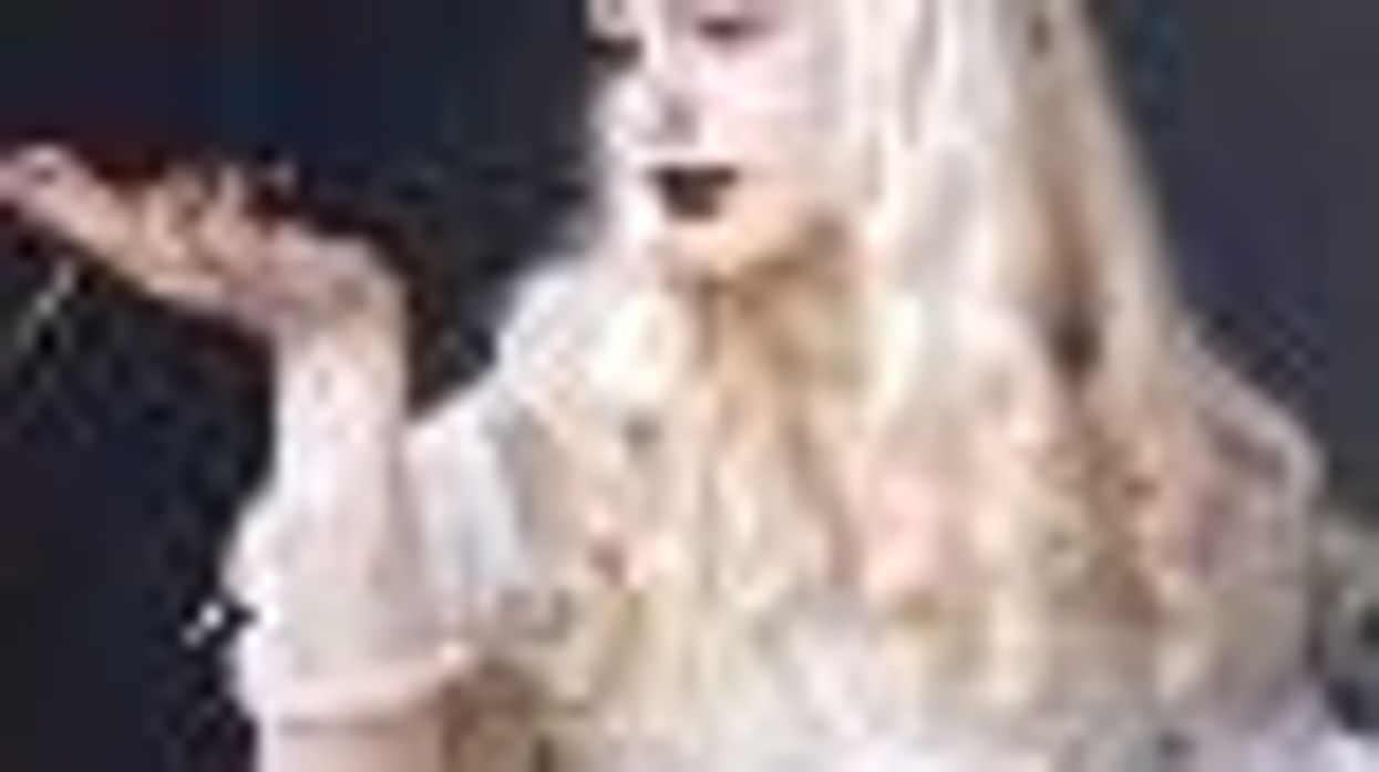 'Alice in Wonderland' Trailer Creates Big Buzz