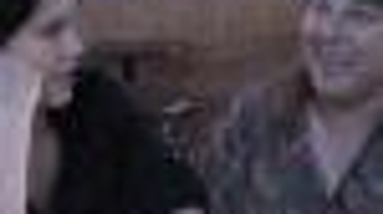 Jill Bennett's 'The Violet Underground' Video with Blues Artist Karen Dee: #16.1