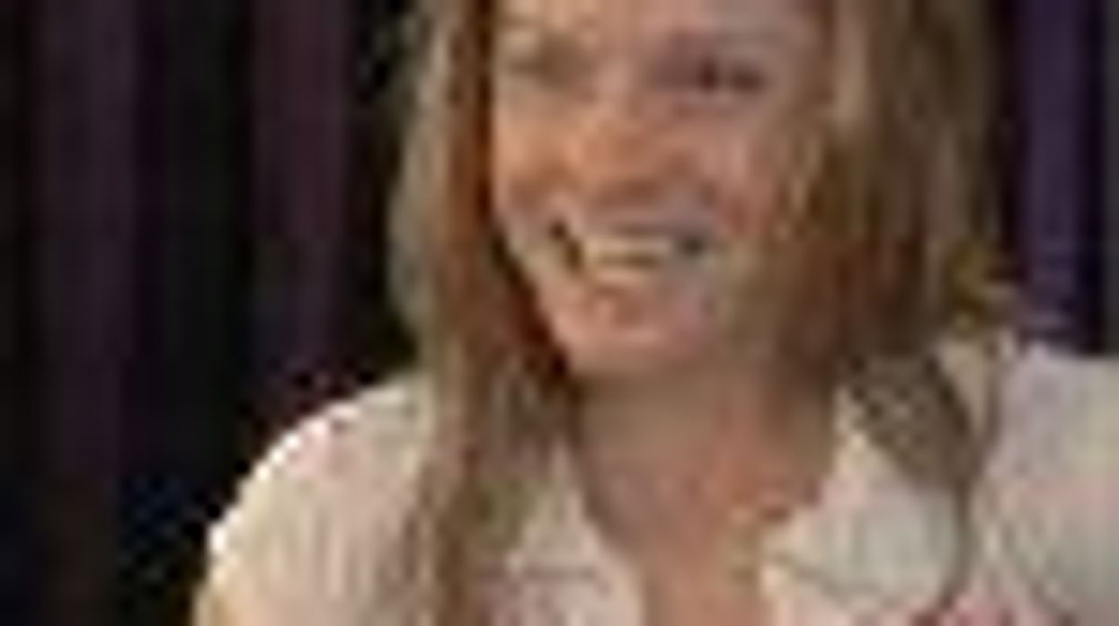 Outfest Video Interviews: Kimberly Reed, Ashleigh Sumner, Tina Mabry