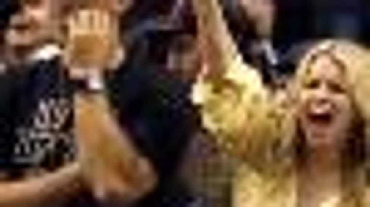 Boys Behaving Badly: Lesbian Sports Enthusiast Sees Big Money