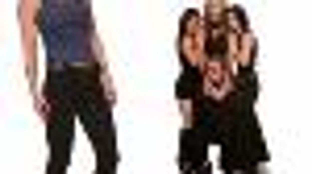 Lesbian Web Series '3Way' Calls It Quits