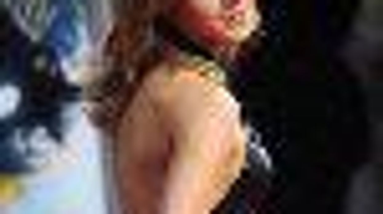 The Harry Potter Girls Grow Up!