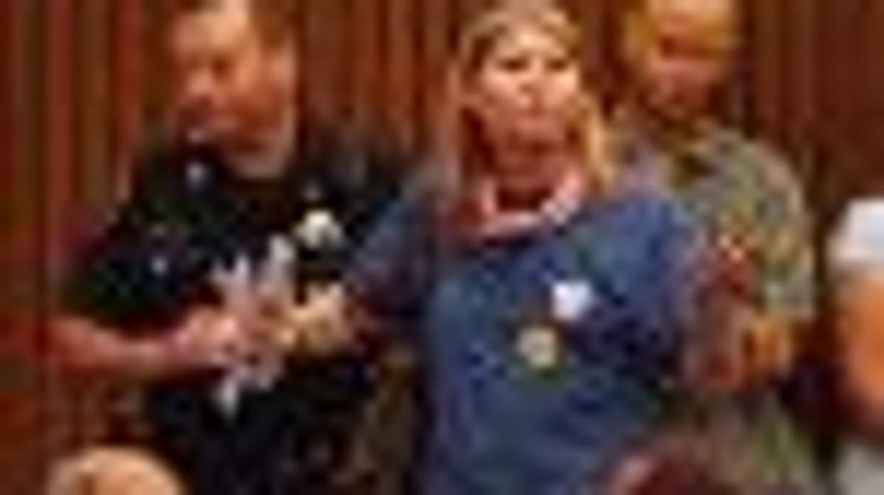 Gay Activists Ousted and Barred from Fort Worth City Council Meeting