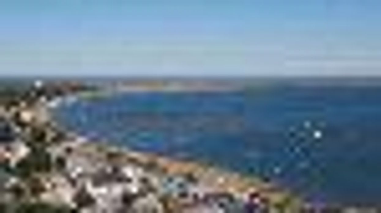 Lesbian-Friendly Travel for Summer